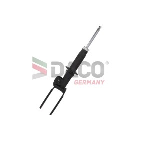 Stoßdämpfer von DACO Germany
