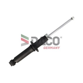 Stoßdämpfer von DACO Germany