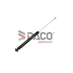Stoßdämpfer 560907