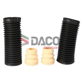 Acquista Cuscinetto volvente, Supporto ammortizz. a molla da DACO Germany PK1012 a buon mercato per soli 16,75 €