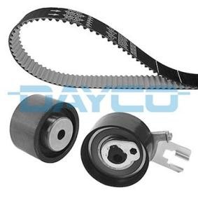 Achetez des Kit de distribution DAYCO KTB552 à prix pour 148,71 €