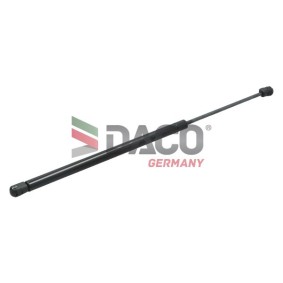 Osta DACO Germany Takaluukun kaasujousi netistä Astra K Sports Tourer (B16)-mallille edulliseen hintaan