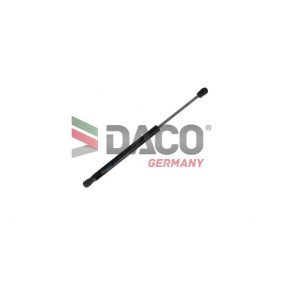 Osta DACO Germany Takaluukun kaasujousi netistä 2008 II (U_)-mallille edulliseen hintaan