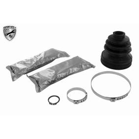 Köp Bälgsats, drivaxel av VAICO V40-0716 till det låga priset 293,29 kr