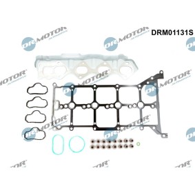 Achetez des Jeu de joints d'étanchéité, couvercle de culasse DR.MOTOR AUTOMOTIVE DRM01131S à prix pour 146,45 €
