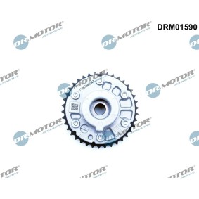 Osta Nokka-akselin ajoitussäädin DR.MOTOR AUTOMOTIVE:llä DRM01590 edullisesti hintaan 248,85 €