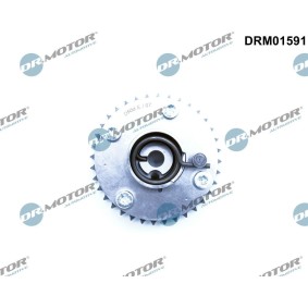 Køb Knastaksel-forstiller af DR.MOTOR AUTOMOTIVE DRM01591 til den lave pris 1828,83 DKK