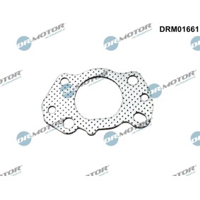 Comprar Junta, colector de escape de DR.MOTOR AUTOMOTIVE DRM01661 a bajo precio de 12,63 €