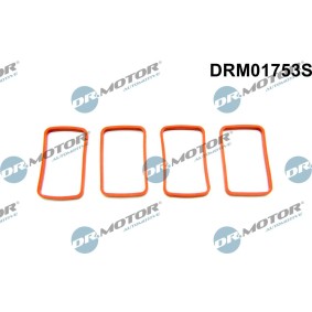 Dichtungssatz, Ansaugkrümmer DRM01753S von DR.MOTOR AUTOMOTIVE günstig für 17,73 € online kaufen
