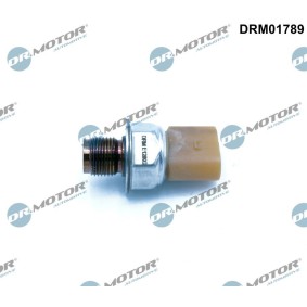 Kraftstoffdrucksensor des Herstellers DR.MOTOR AUTOMOTIVE - Originalware Artikelnummer: DRM01789