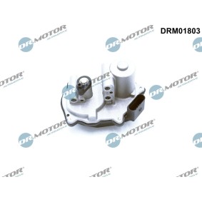 Stellelement, Drallklappen (Saugrohr) von DR.MOTOR AUTOMOTIVE
