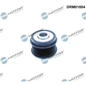 Achetez des Poulie roue libre, alternateur DR.MOTOR AUTOMOTIVE DRM01804 à prix pour 78,09 €