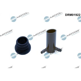 Verschlußkappe, Leckkraftstoff DRM01922