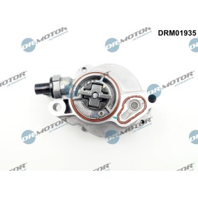 Acquista Pompa depressione, Sistema frenante da DR.MOTOR AUTOMOTIVE DRM01935 a buon mercato per soli 123,52 €