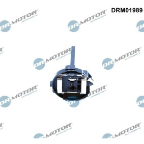 Osta DR.MOTOR AUTOMOTIVE Ajovalojen osat netistä CRAFTER 30-50 Lava / alusta (2F_)-mallille edulliseen hintaan