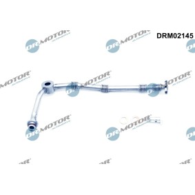 Ölleitung für Turbolader von DR.MOTOR AUTOMOTIVE DRM02145