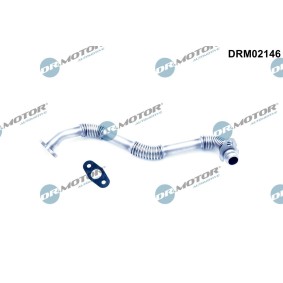 Ölleitung für Turbolader von DR.MOTOR AUTOMOTIVE für TRANSIT Bus (FD_ _, FB_ _, FS_ _, FZ_ _, FC_ _) günstig online kaufen
