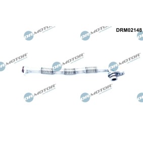 Ölleitung für Turbolader DRM02148
