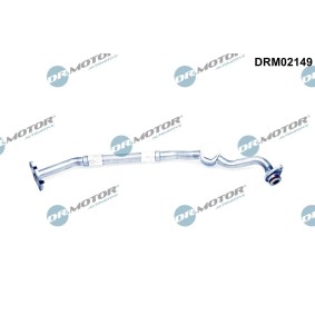 Achetez des Tuyau de graissage turbo de chez DR.MOTOR AUTOMOTIVE en ligne pour Tipo Break (356) à prix modérés