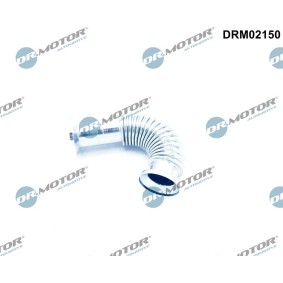 Comprar Tubería, válvula recirculación gases de DR.MOTOR AUTOMOTIVE DRM02150 a bajo precio de 40,12 €