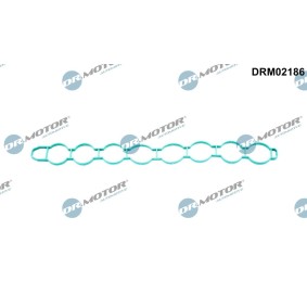 Ansaugkrümmerdichtung DRM02186 VOLVO S90 von DR.MOTOR AUTOMOTIVE