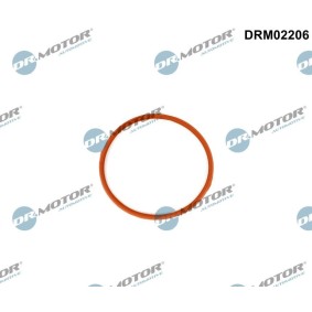 Ansaugkrümmerdichtung DRM02206 VOLVO S90 von DR.MOTOR AUTOMOTIVE