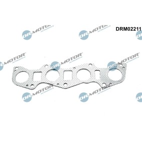 Comprar Junta, colector de escape de DR.MOTOR AUTOMOTIVE DRM02211 a bajo precio de 14,30 €