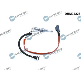 Achetez des Unité d'injection, régénération du filtre à particules DR.MOTOR AUTOMOTIVE DRM02223 à prix pour 139,02 €