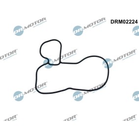 Achetez des Joint d'étanchéité, pompe à huile DR.MOTOR AUTOMOTIVE DRM02224 à prix pour 10,33 €