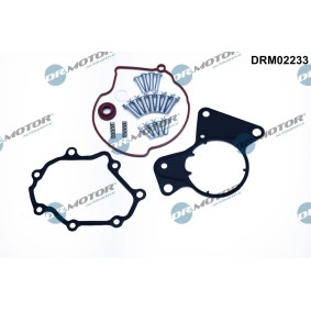 Osta Korjaussarja, alipainepumppu (jarru) DR.MOTOR AUTOMOTIVE:llä DRM02233 edullisesti hintaan 45,51 €