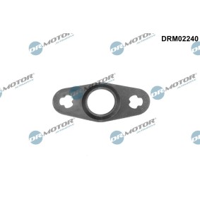 Dichtung, Ölauslass (Lader) DRM02240
