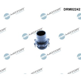Comprar Racores, tubería flexible de DR.MOTOR AUTOMOTIVE DRM02242 a bajo precio de 8,80 €