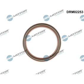 Achetez des Bague d'étanchéité, vilebrequin DR.MOTOR AUTOMOTIVE DRM02253 à prix pour 17,39 €