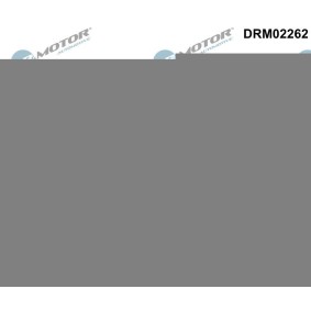 Achetez des Bague d'étanchéité, vilebrequin DR.MOTOR AUTOMOTIVE DRM02262 à prix pour 8,17 €