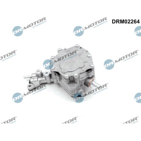 Unterdruckpumpe, Bremsanlage von DR.MOTOR AUTOMOTIVE