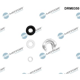 Köp Reparationssats, insprutningsmunstycke av DR.MOTOR AUTOMOTIVE DRM0350 till det låga priset 119,17 kr