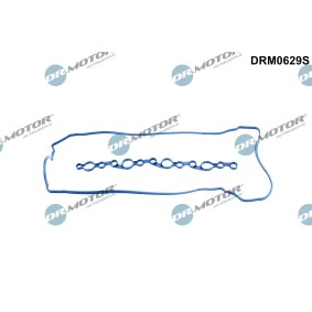 Achetez des Jeu de joints d'étanchéité, couvercle de culasse DR.MOTOR AUTOMOTIVE DRM0629S à prix pour 29,45 €