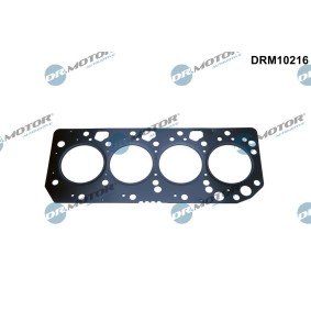 Acquista Guarnizione testata da DR.MOTOR AUTOMOTIVE online per PREVIA (MCR3_, ACR3_, CLR3_) a prezzi moderati
