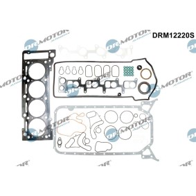 Compre Kit completo de juntas del motor de DR.MOTOR AUTOMOTIVE online para Clase C T-modell (S202) a precios moderados