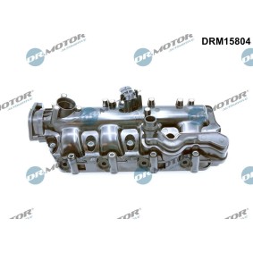 Ansaugbrücke DRM15804