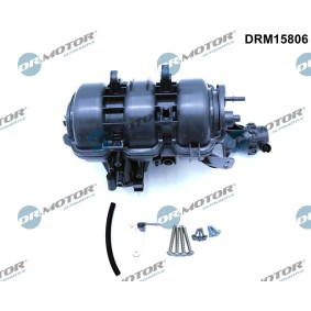 Ansaugbrücke DRM15806