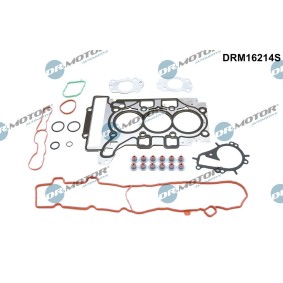 Köp Hel packningssats, motor av DR.MOTOR AUTOMOTIVE DRM16214S till det låga priset 917,04 kr