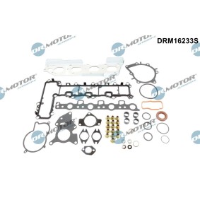 Köp Hel packningssats, motor av DR.MOTOR AUTOMOTIVE DRM16233S till det låga priset 1615,27 kr