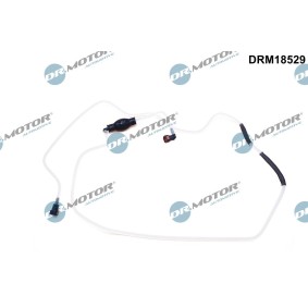Osta Polttoaineputki DR.MOTOR AUTOMOTIVE:llä DRM18529 edullisesti hintaan 72,38 €