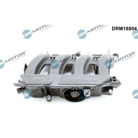 Ansaugbrücke von DR.MOTOR AUTOMOTIVE für LAGUNA II (BG0/1_) günstig online kaufen
