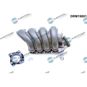 Ansaugbrücke DRM19801 TOYOTA MATRIX von DR.MOTOR AUTOMOTIVE