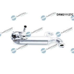 Osta EGR-jäähdytin DR.MOTOR AUTOMOTIVE:llä DRM211127C edullisesti hintaan 180,88 €