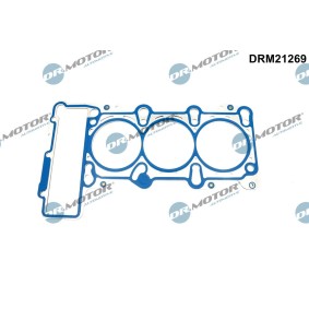 Zylinderkopfdichtung DRM21269 AUDI Q7 von DR.MOTOR AUTOMOTIVE