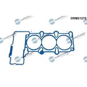 Zylinderkopfdichtung DRM21270 AUDI Q7 von DR.MOTOR AUTOMOTIVE