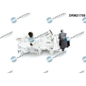 Kjøp Vannpumpe av DR.MOTOR AUTOMOTIVE DRM21708 til den lave prisen 3145,95 NOK
